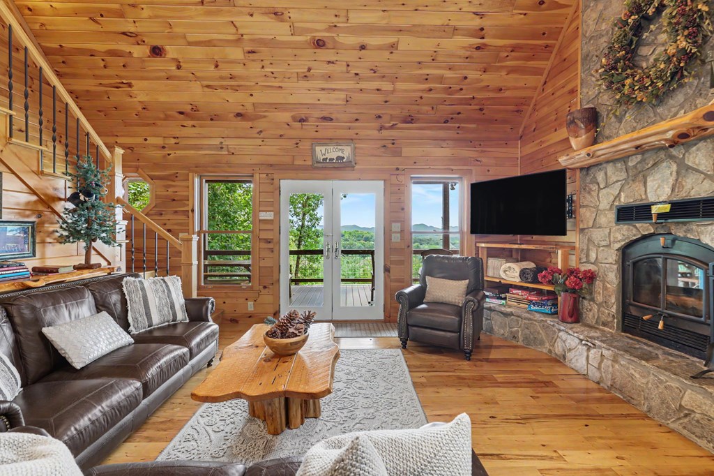 434940 Morganton Active