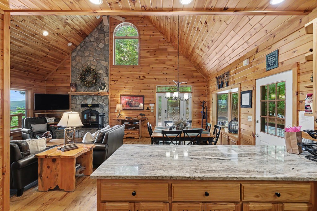 434940 Morganton Active