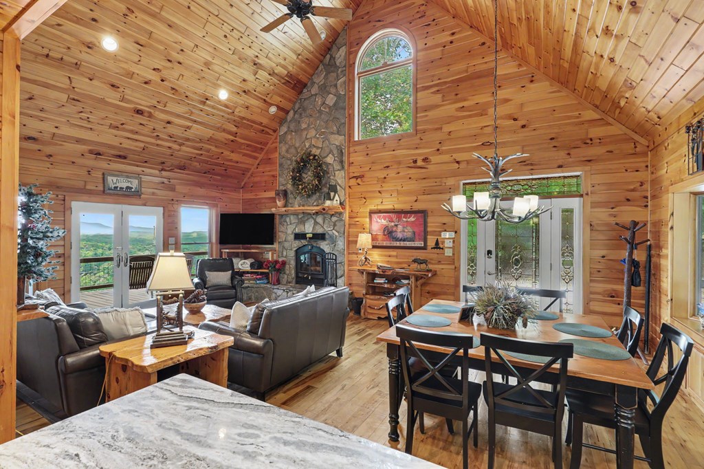 434940 Morganton Active