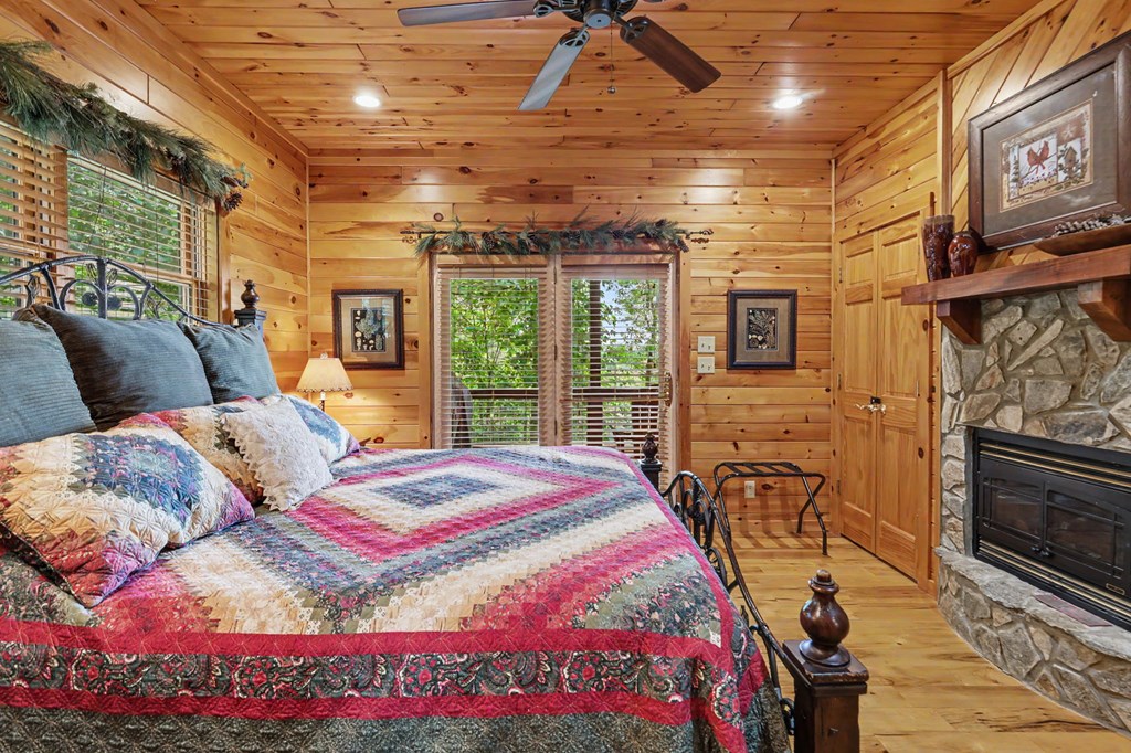 434940 Morganton Active