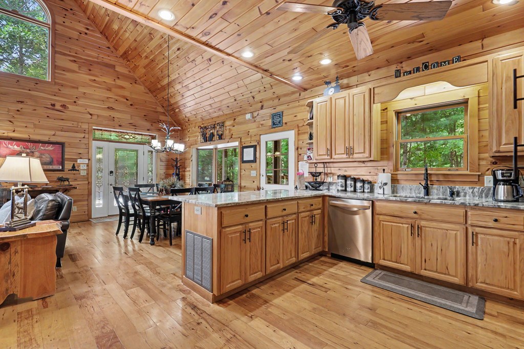 434940 Morganton Active