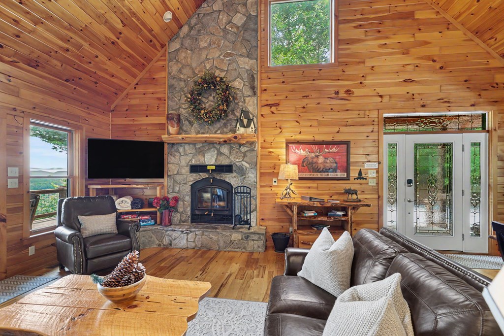 434940 Morganton Active