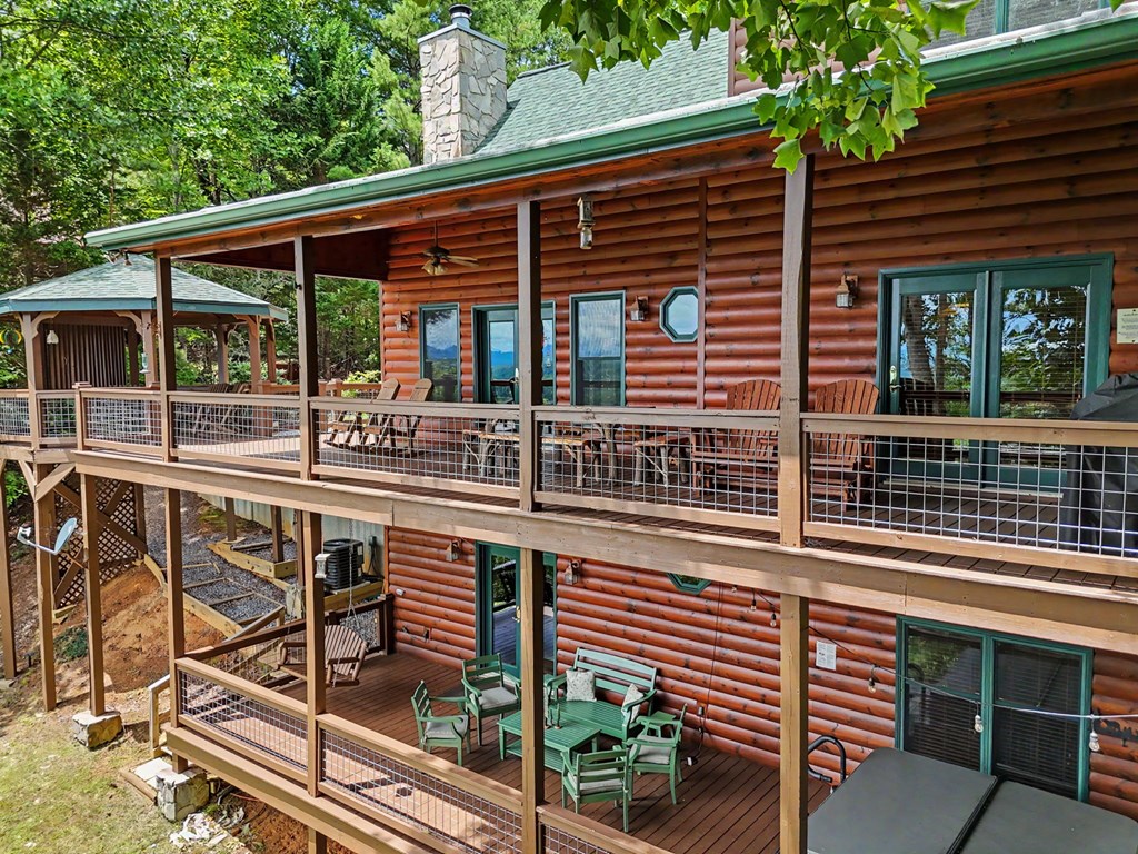 434940 Morganton Active