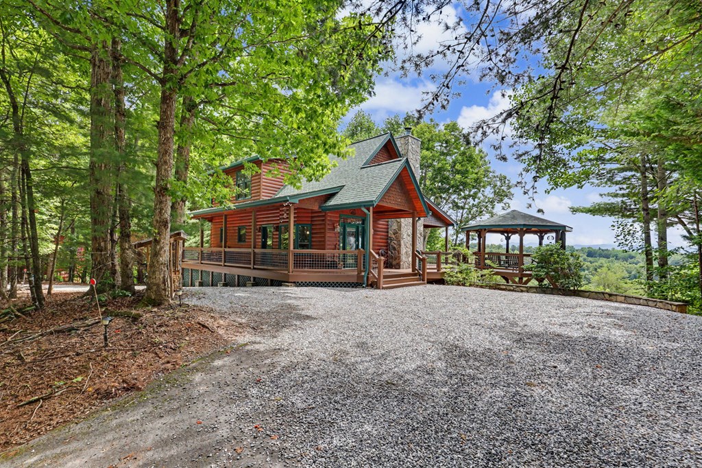 434940 Morganton Active