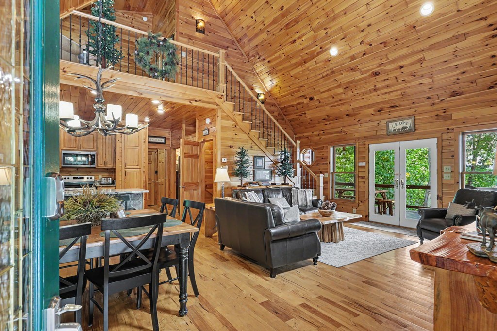 434940 Morganton Active
