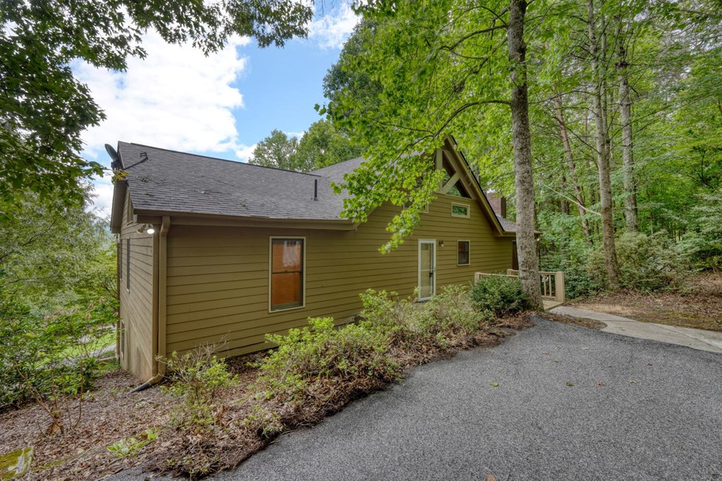 434944 Blairsville Active