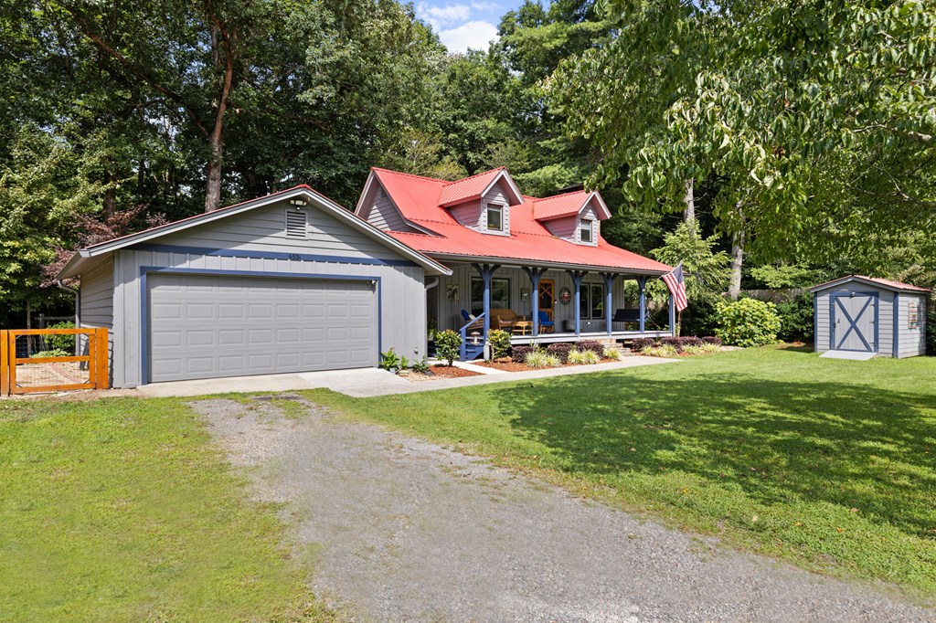 434946 Hiawassee Pending