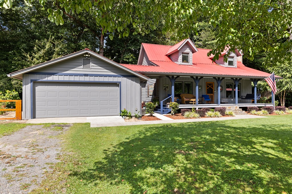 434946 Hiawassee Pending