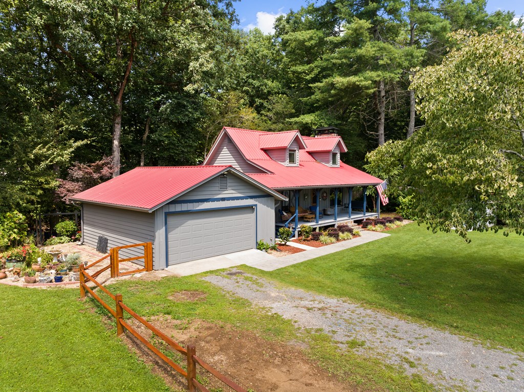 434946 Hiawassee Active