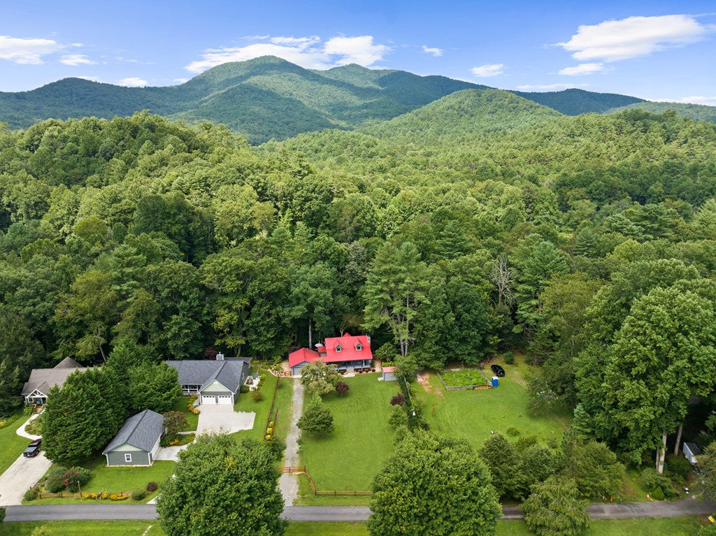 434946 Hiawassee Active