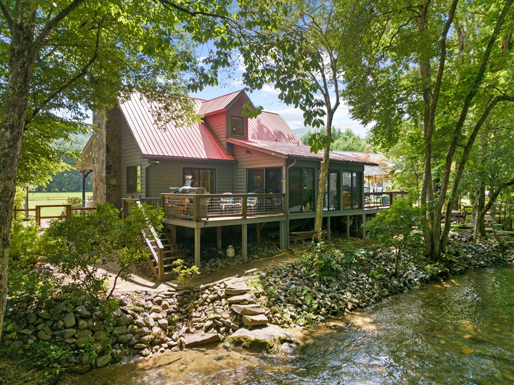 434946 Hiawassee Active