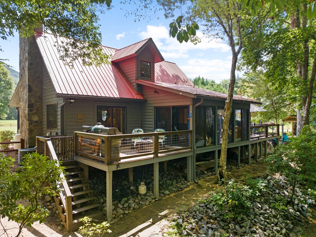 434946 Hiawassee Active