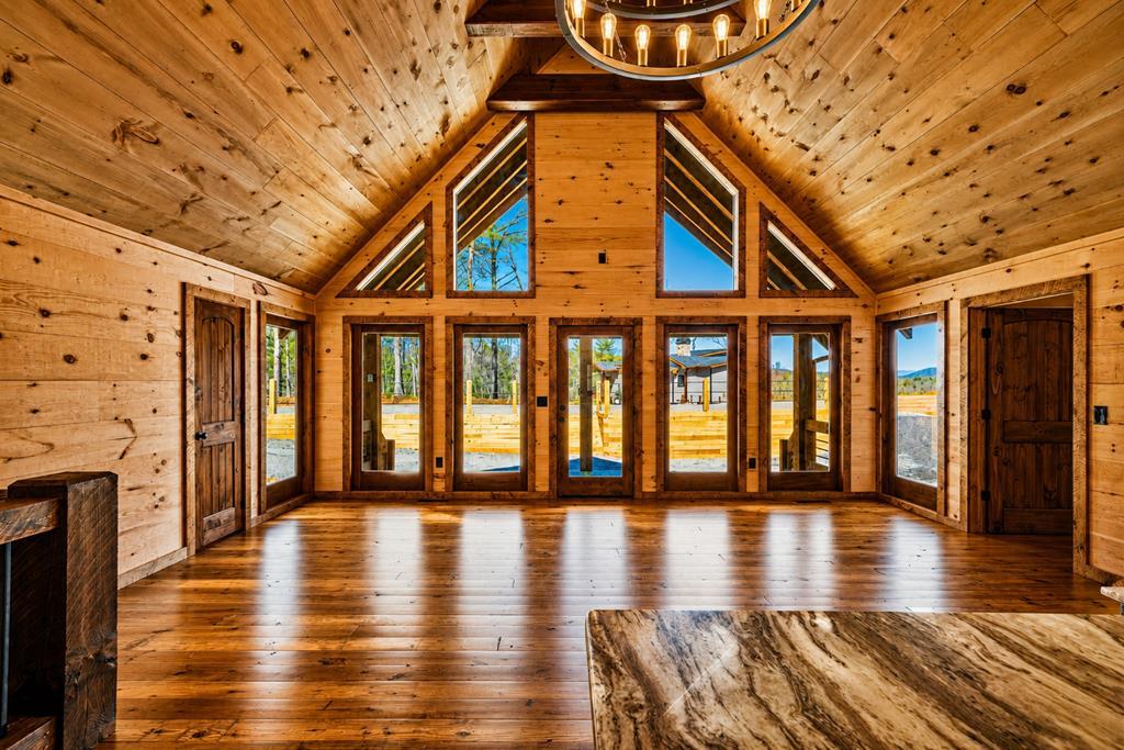 434954 Mineral Bluff Active