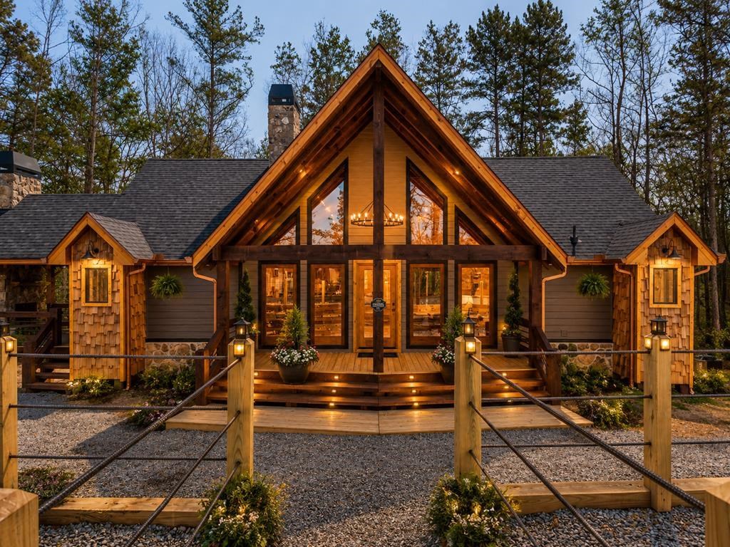434954 Mineral Bluff Active