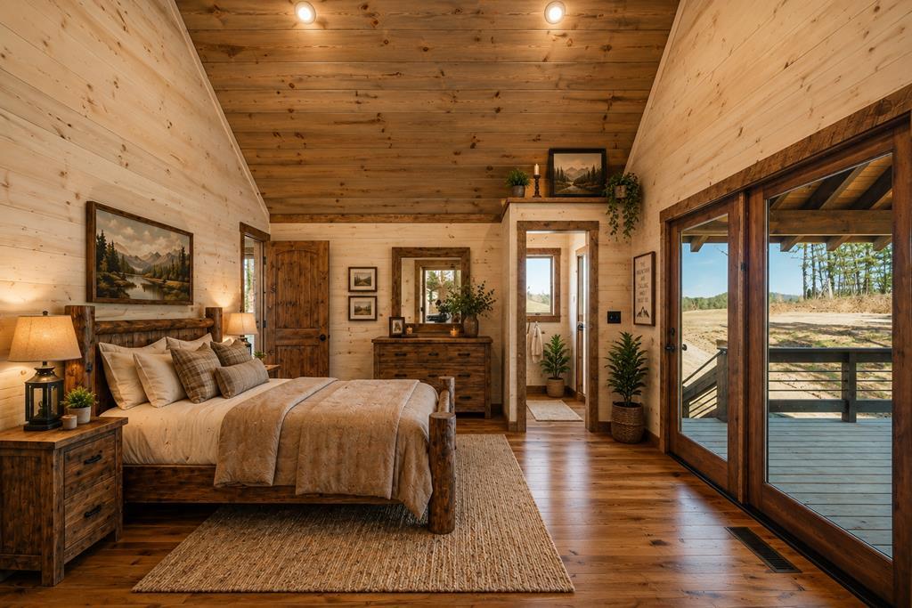 434954 Mineral Bluff Active