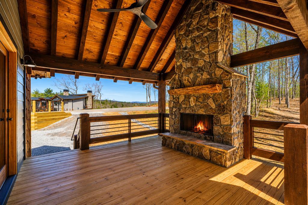 434954 Mineral Bluff Active