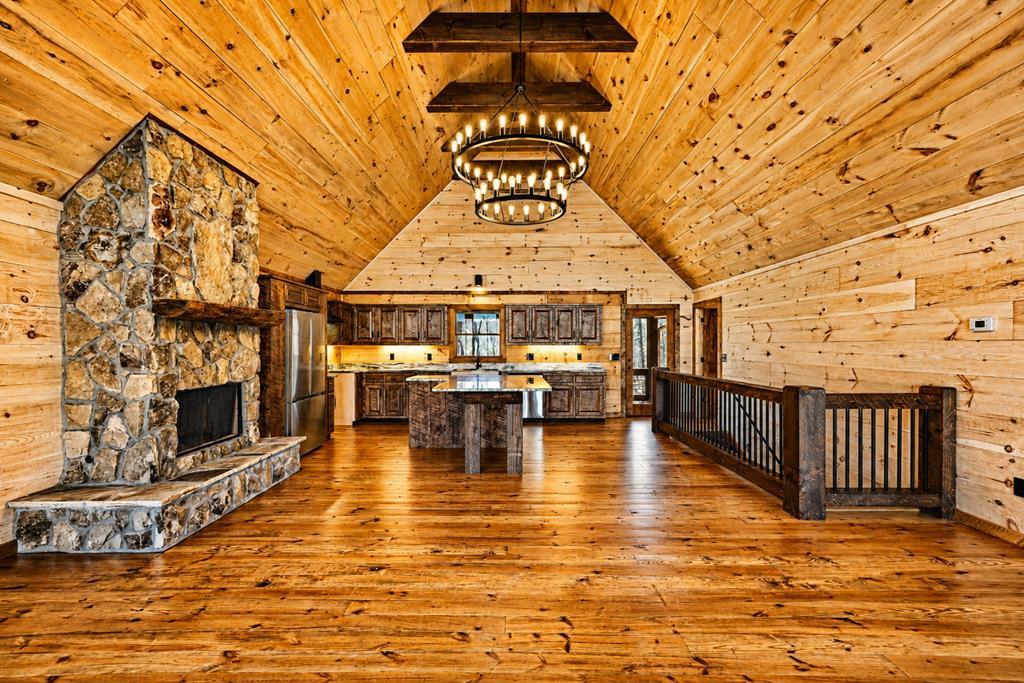 434954 Mineral Bluff Active