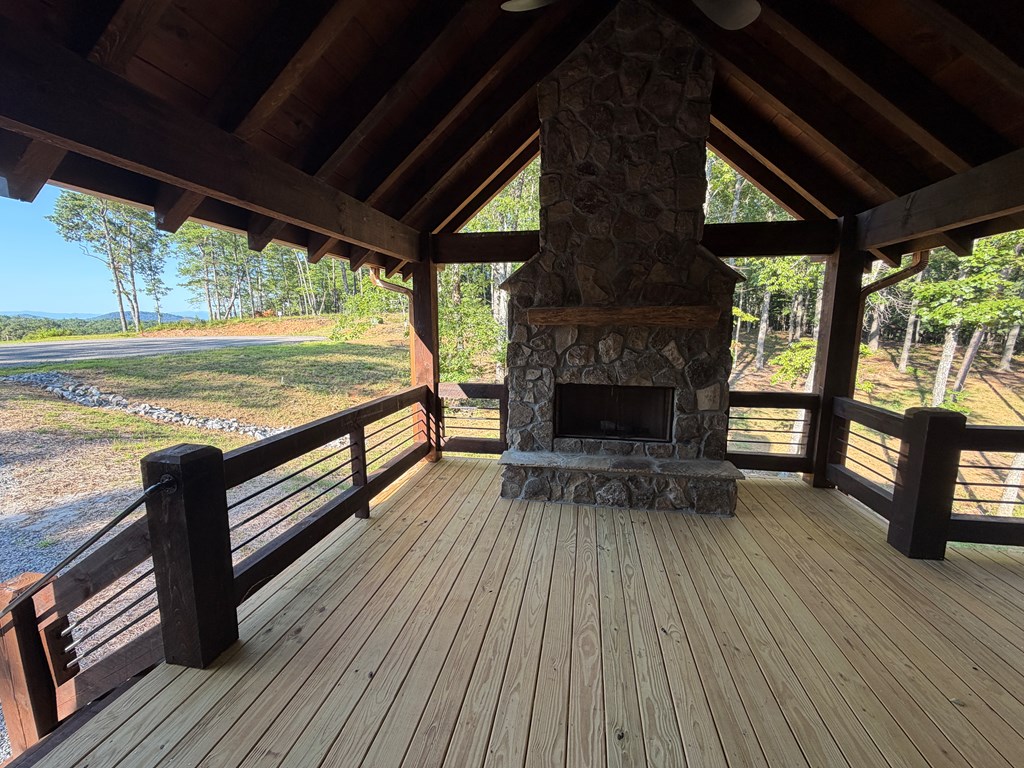434954 Mineral Bluff Active