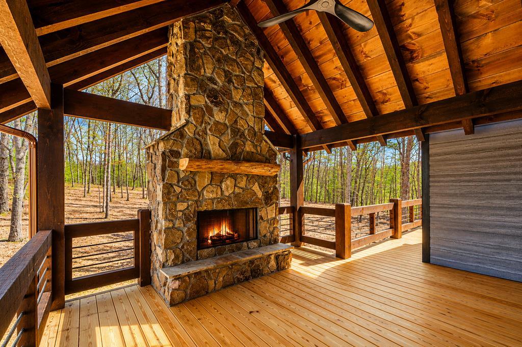 434954 Mineral Bluff Active