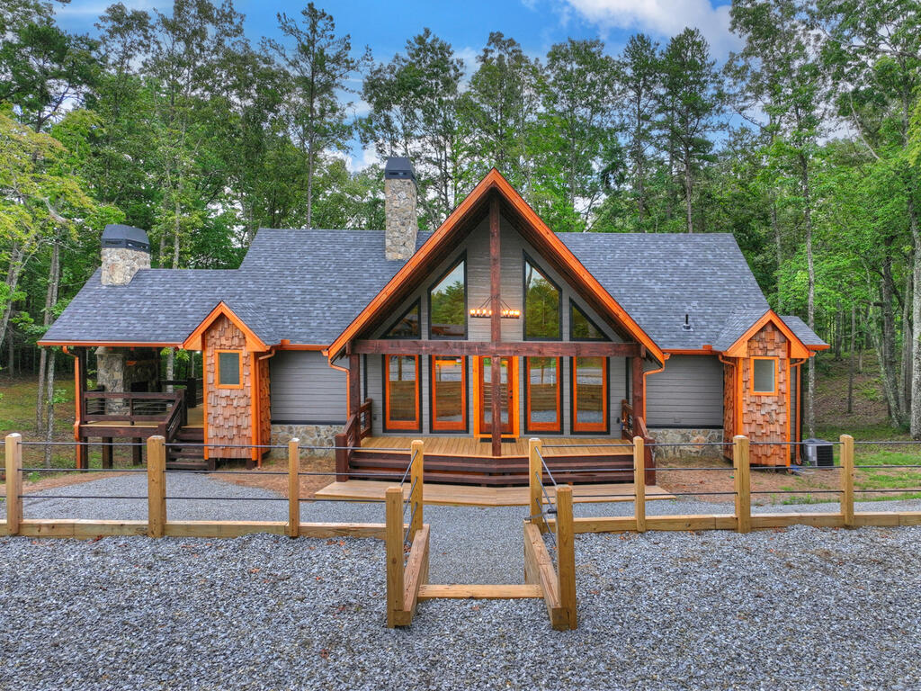 434954 Mineral Bluff Active