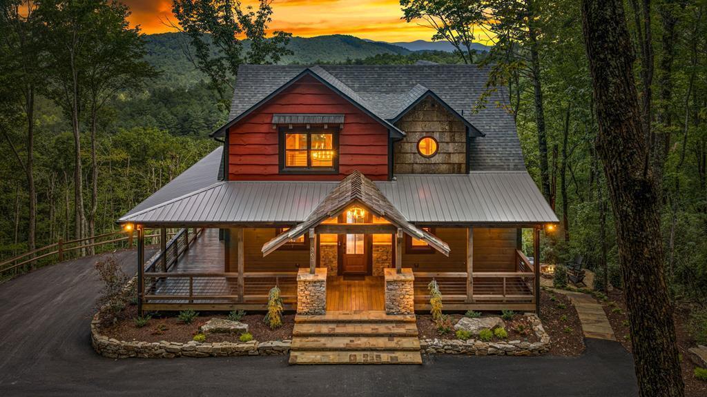 434956 Blue Ridge Active