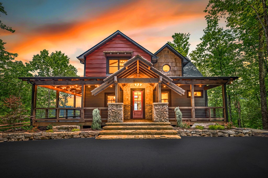 434956 Blue Ridge Active
