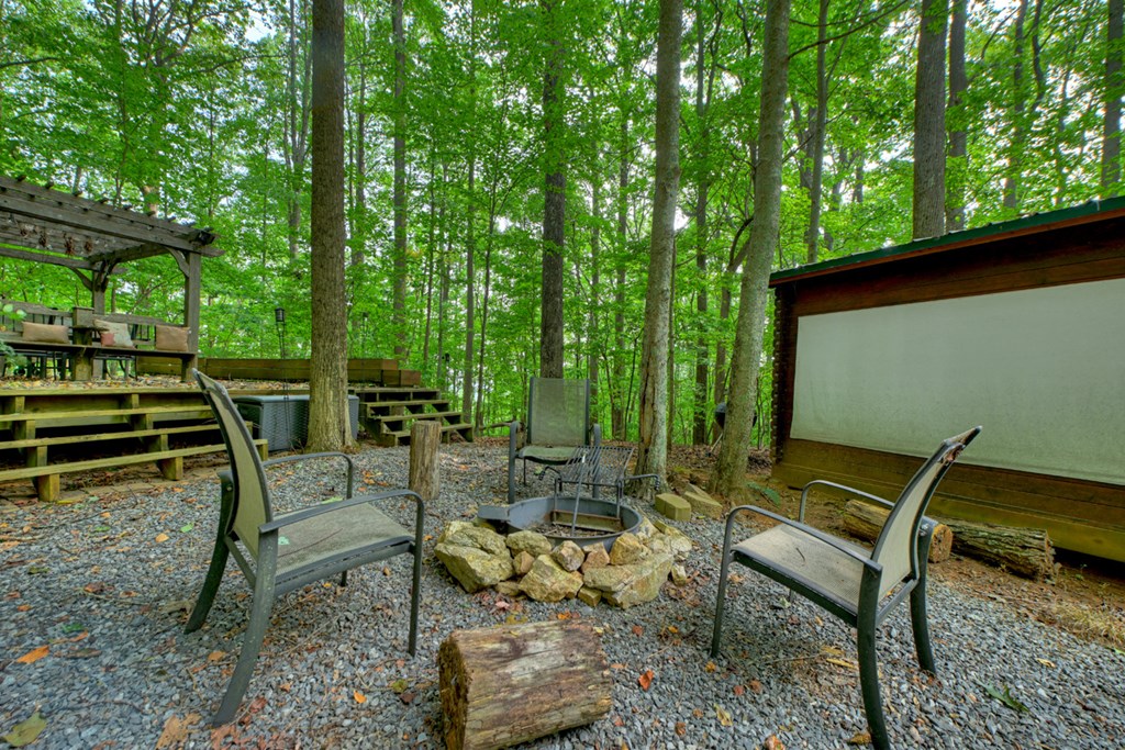 434963 Blue Ridge Active