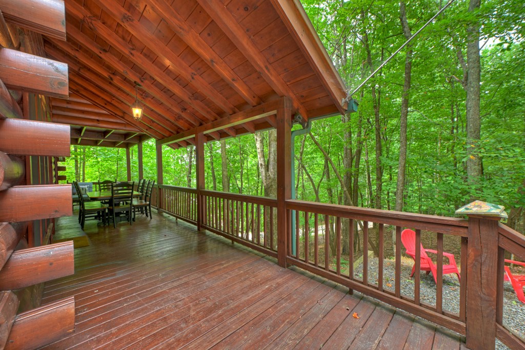 434963 Blue Ridge Active