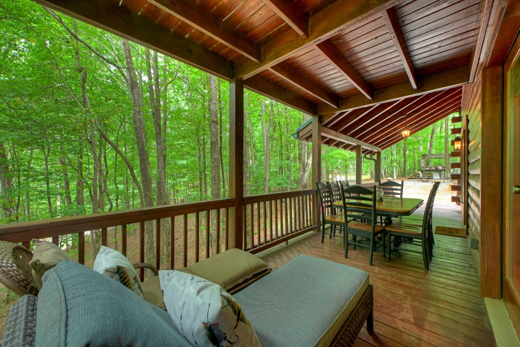 434963 Blue Ridge Active