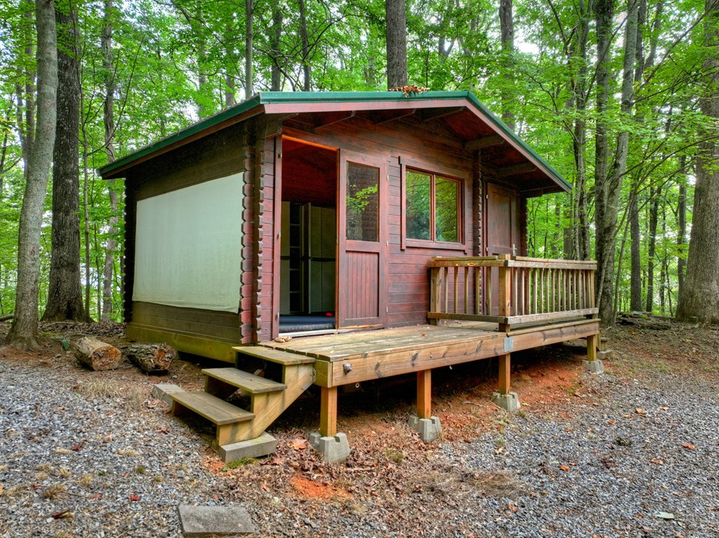 434963 Blue Ridge Active