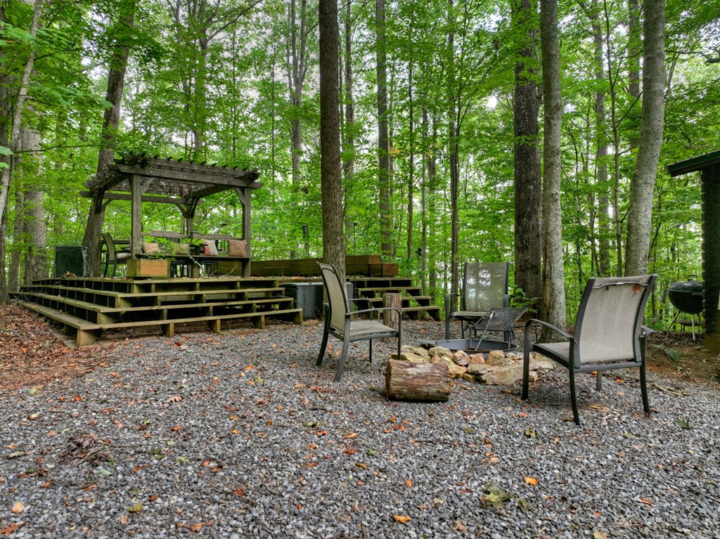 434963 Blue Ridge Active