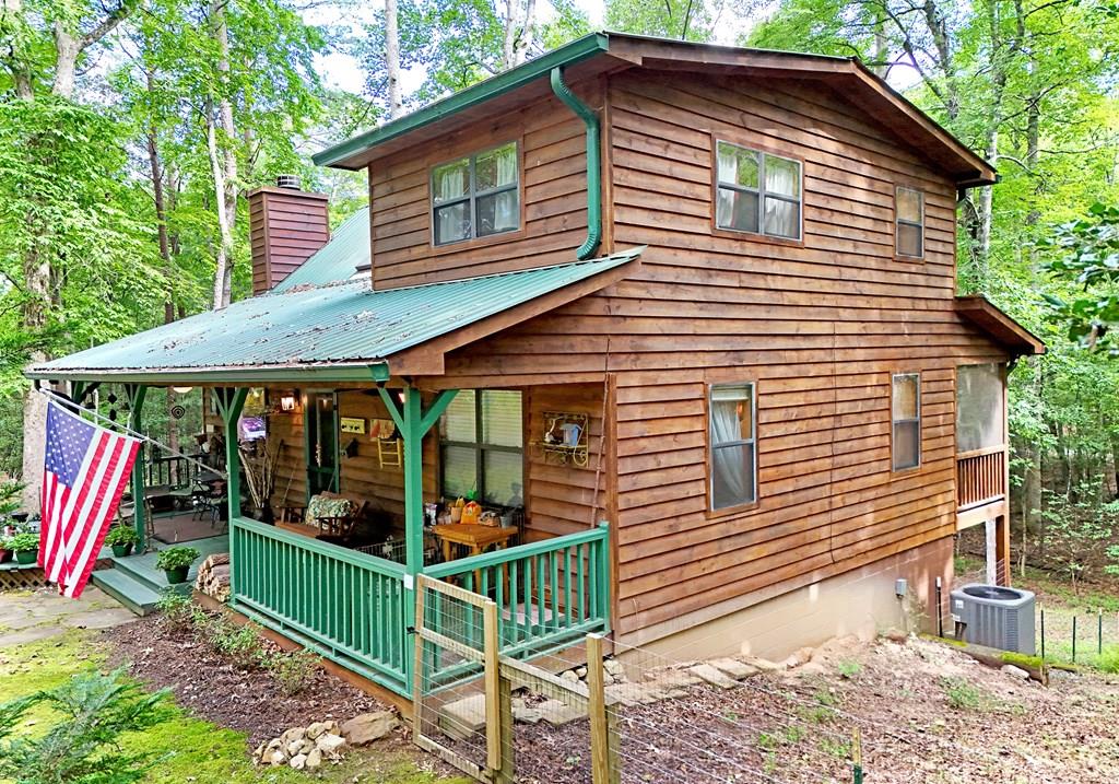 434966 Blairsville Active