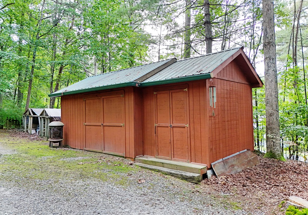 434966 Blairsville Active