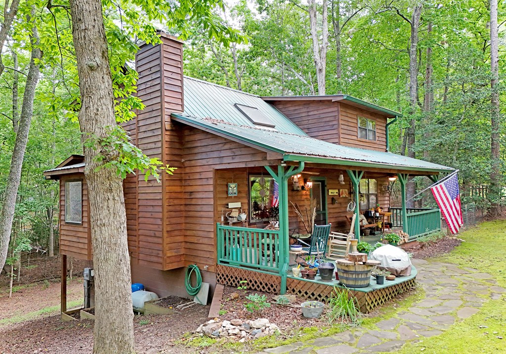 434966 Blairsville Active