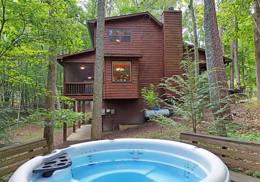 434966 Blairsville Active