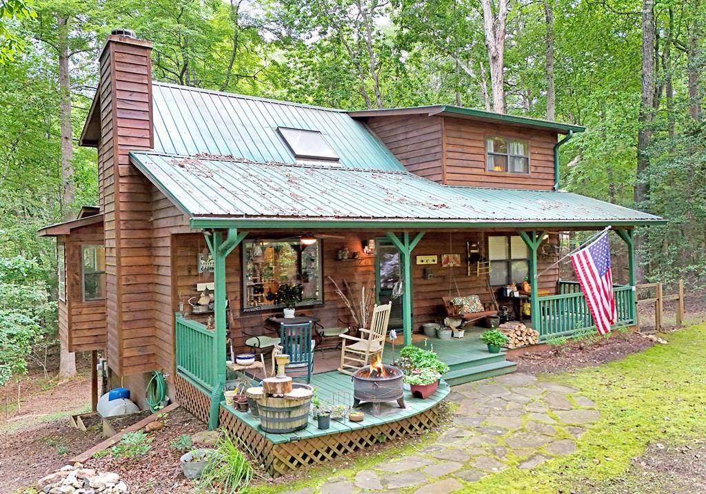 434966 Blairsville Active