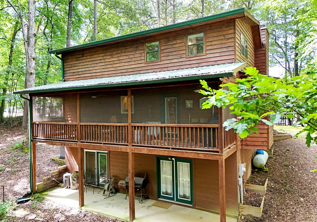 434966 Blairsville Active