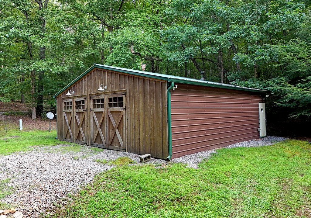 434966 Blairsville Active