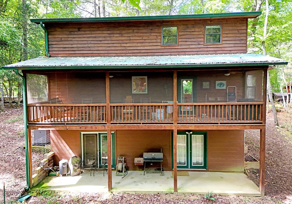 434966 Blairsville Active