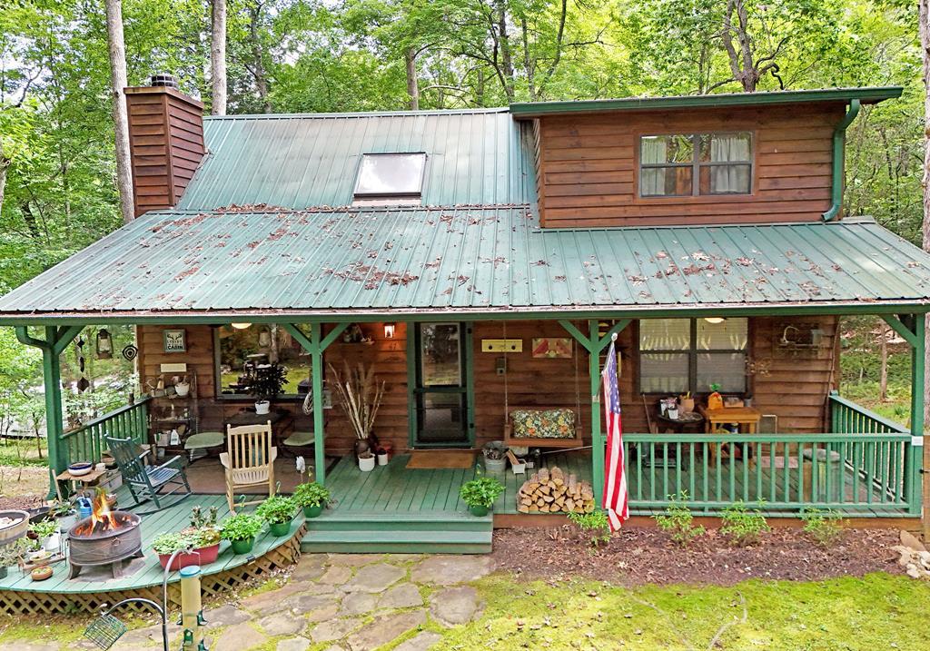 434966 Blairsville Active