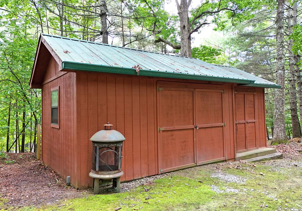434966 Blairsville Active