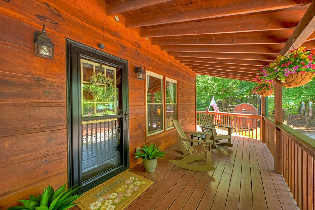 434973 Ellijay Active