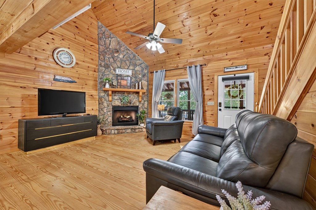 434973 Ellijay Active