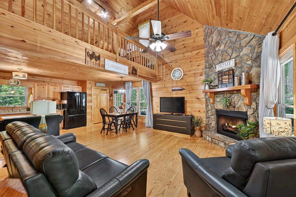 434973 Ellijay Active