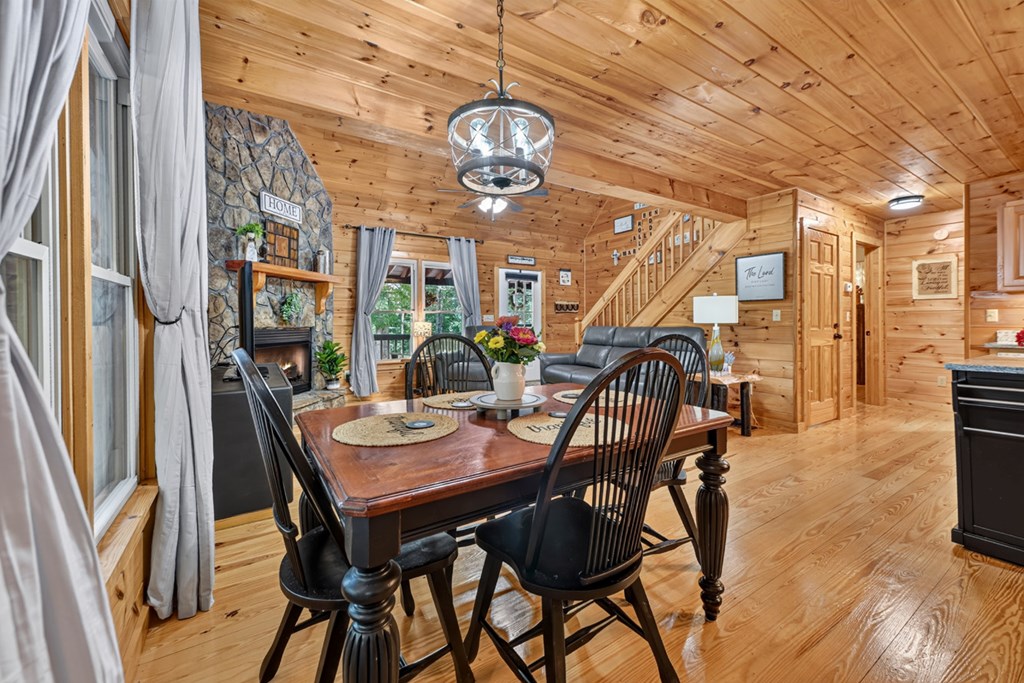 434973 Ellijay Active
