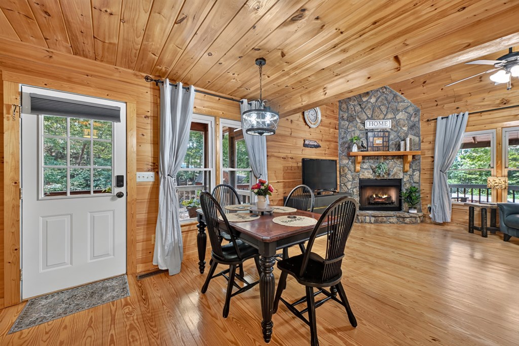 434973 Ellijay Active
