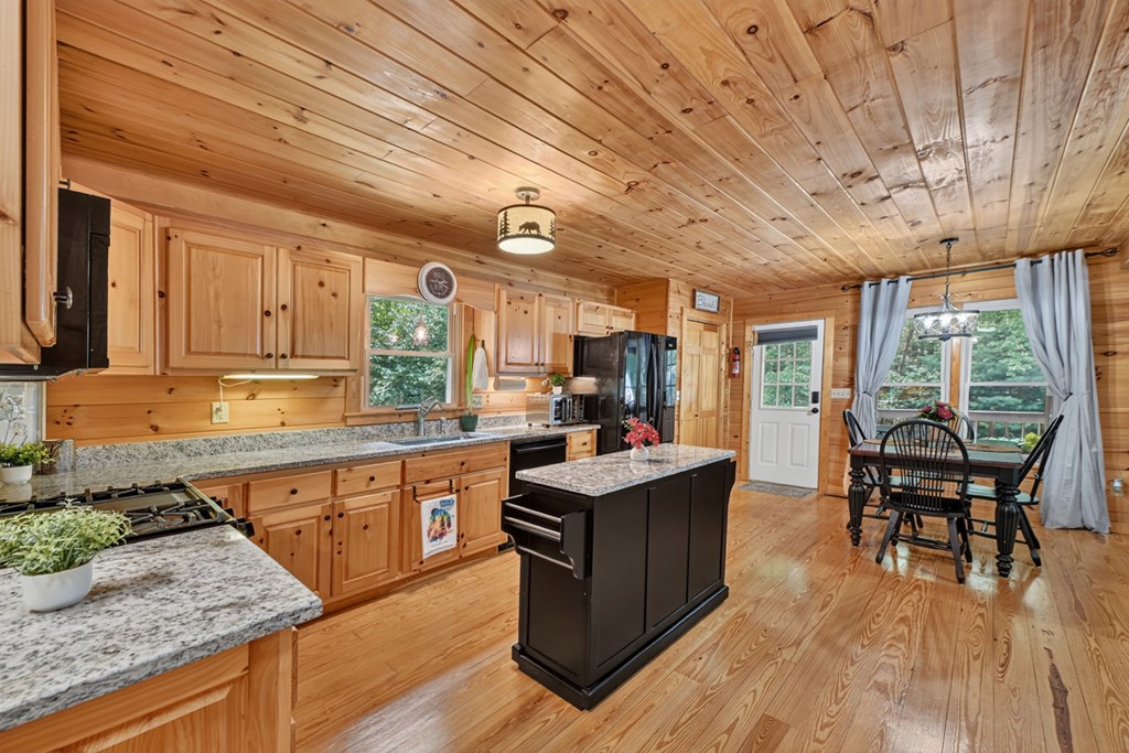 434973 Ellijay Active