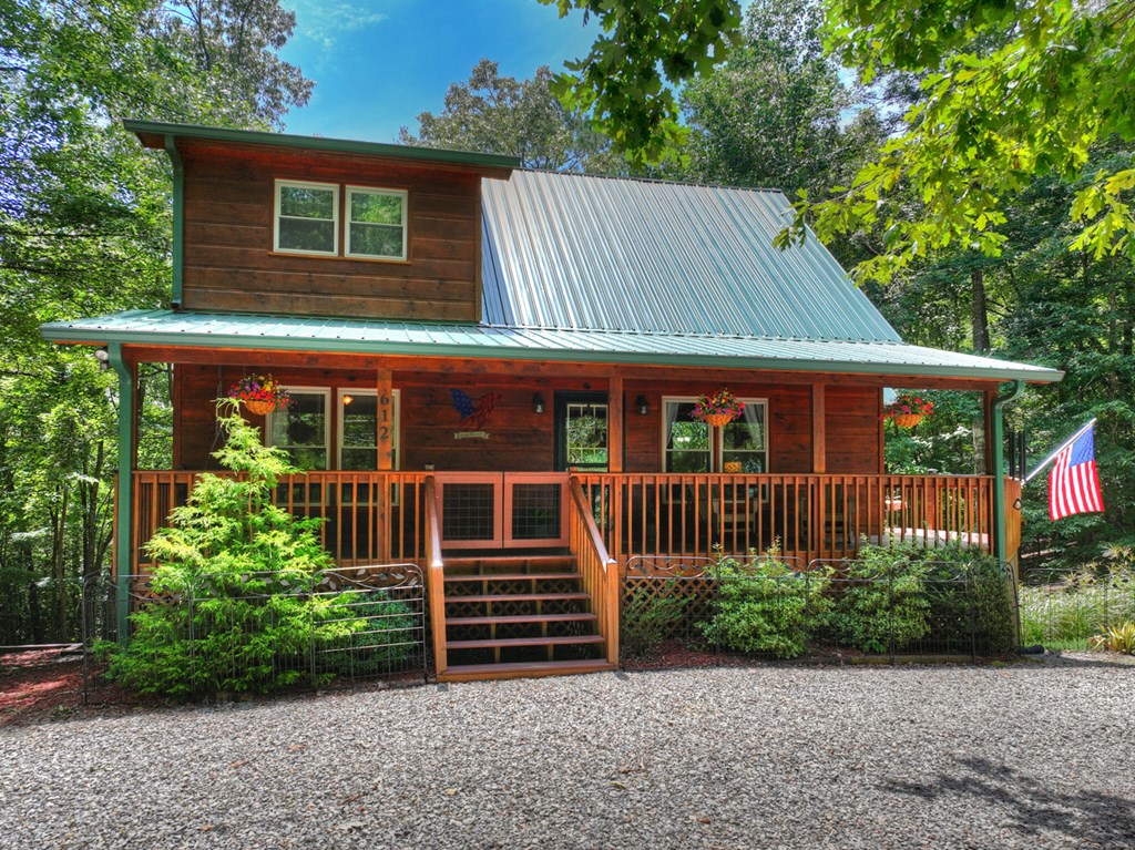 434973 Ellijay Active