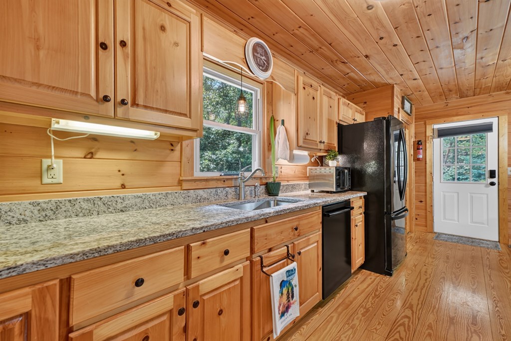 434973 Ellijay Active