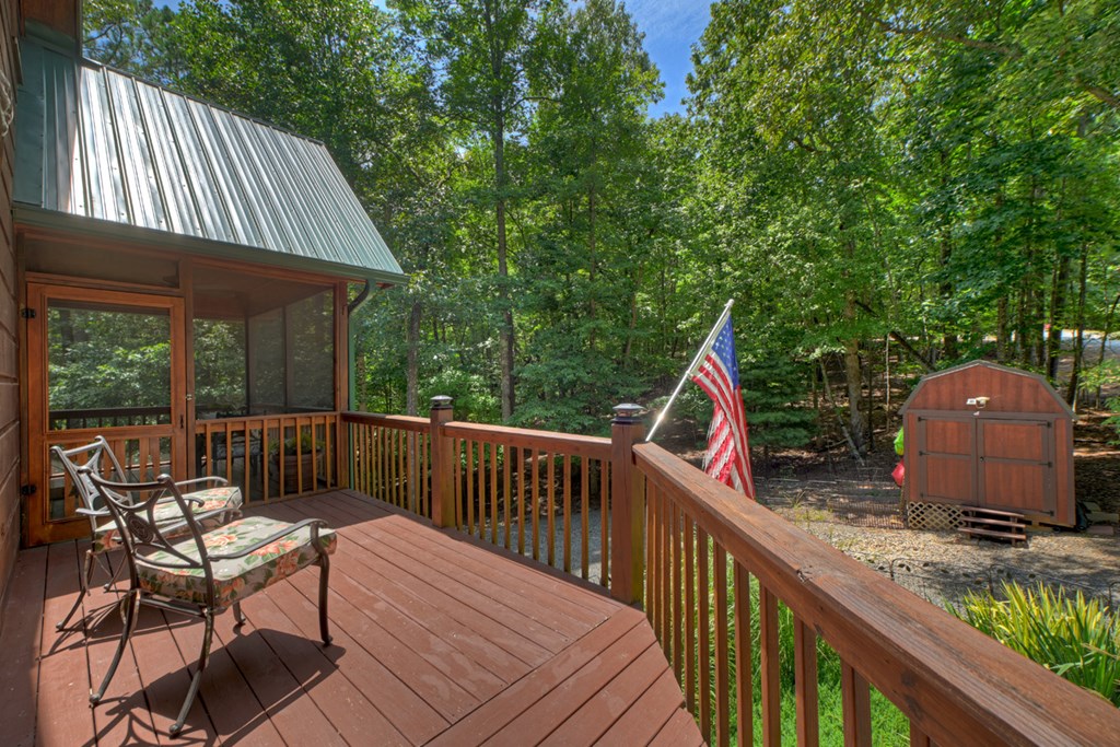 434973 Ellijay Active